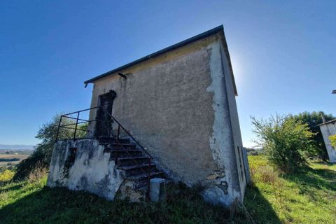 Villa a Montecastrilli, Terni, Montecastrilli - € 78.000 | Ref: CASTELLO200-878094 - foto 6