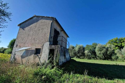 Villa a Montecastrilli, Terni, Montecastrilli - € 78.000 | Ref: CASTELLO200-878094 - foto 7