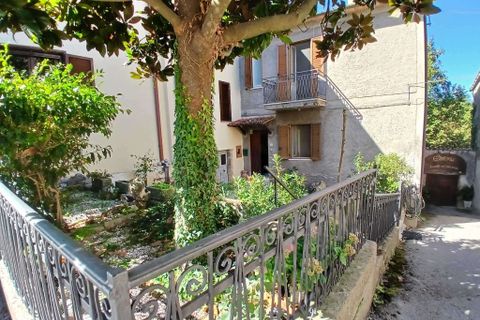 Villa i Guardea, Terni, Guardea - € 47.000 | Ref: Frattuccia001-878180 - foto 1
