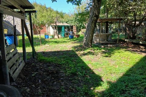 Villa i Guardea, Terni, Guardea - € 47.000 | Ref: Frattuccia001-878180 - foto 16