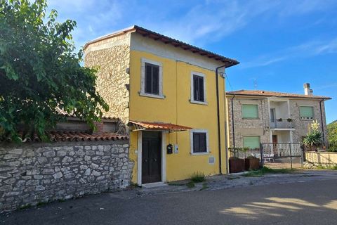Villa a Guardea, Terni, Guardea - € 129.000 | Ref: GUARDEA45-1-878197 - foto 3