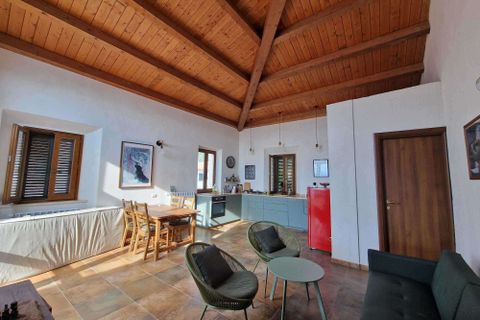 Villa a Guardea, Terni, Guardea - € 129.000 | Ref: GUARDEA45-1-878197 - foto 6