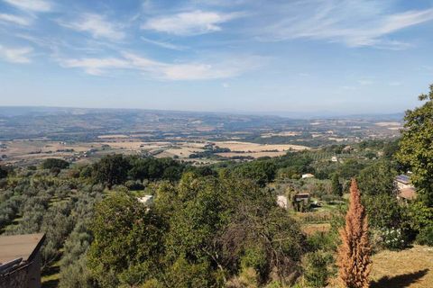 Villa a Guardea, Terni, Guardea - € 129.000 | Ref: GUARDEA45-1-878197 - foto 10