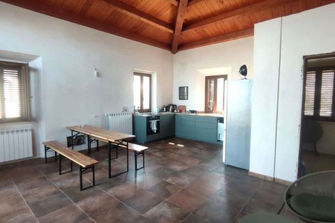Villa a Guardea, Terni, Guardea - € 129.000 | Ref: GUARDEA45-1-878197 - foto 12