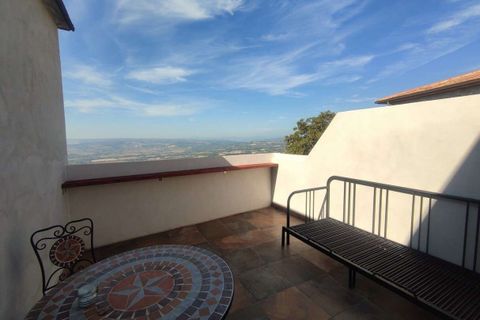Villa a Guardea, Terni, Guardea - € 129.000 | Ref: GUARDEA45-1-878197 - foto 16