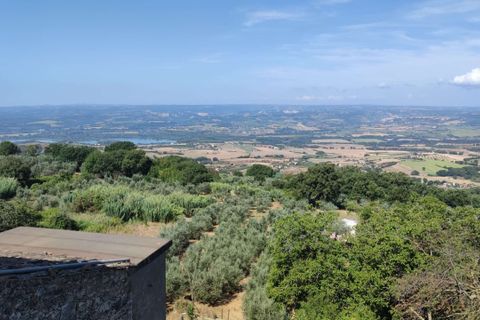 Villa a Guardea, Terni, Guardea - € 129.000 | Ref: GUARDEA45-1-878197 - foto 18