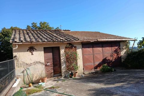 Villa a Amelia, Terni, Amelia - € 22.500 | Ref: Amellia007-878236 - foto 6