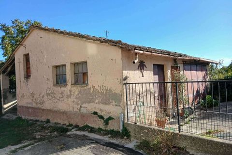 Villa a Amelia, Terni, Amelia - € 22.500 | Ref: Amellia007-878236 - foto 9