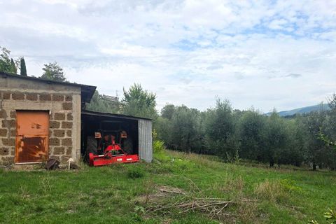 Villa i Terni, Terni, Terni - € 78.000 | Ref: Collescipoli02-878252 - foto 14