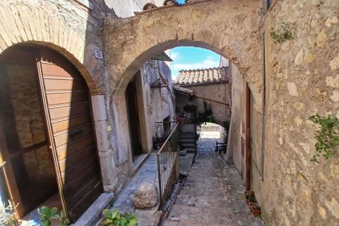 Villa i Amelia, Terni, Amelia - € 39.900 | Ref: Amelia019-878350 - foto 13