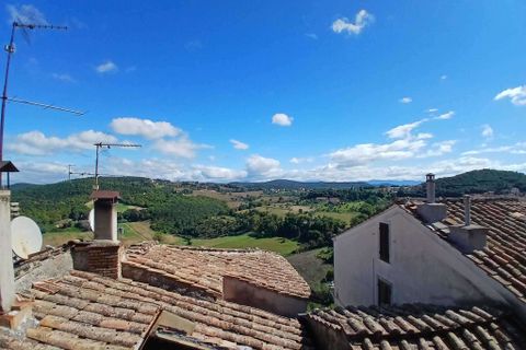 Villa i Amelia, Terni, Amelia - € 39.900 | Ref: Amelia019-878350 - foto 20