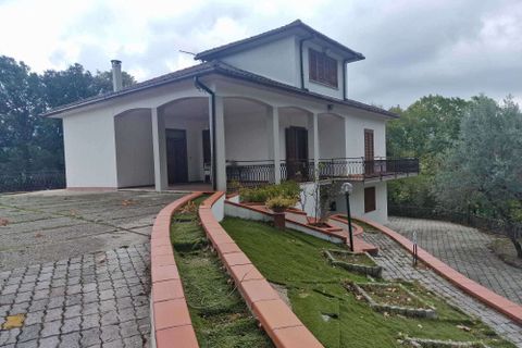 Villa a Configni, Rieti, Configni - € 190.000 | Ref: RIETI100-878425 - foto 2
