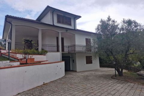 Villa a Configni, Rieti, Configni - € 190.000 | Ref: RIETI100-878425 - foto 3
