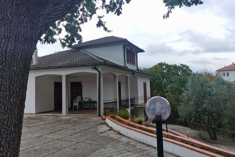 Villa a Configni, Rieti, Configni - € 190.000 | Ref: RIETI100-878425 - foto 5
