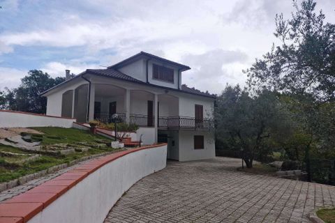 Villa a Configni, Rieti, Configni - € 190.000 | Ref: RIETI100-878425 - foto 7