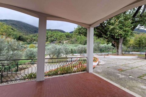 Villa a Configni, Rieti, Configni - € 190.000 | Ref: RIETI100-878425 - foto 10