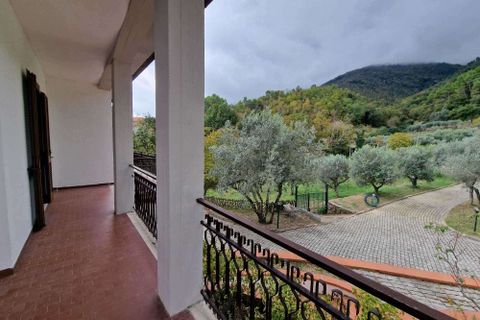 Villa a Configni, Rieti, Configni - € 190.000 | Ref: RIETI100-878425 - foto 11