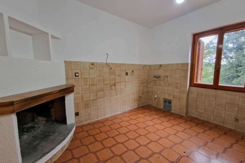 Villa a Configni, Rieti, Configni - € 190.000 | Ref: RIETI100-878425 - foto 24