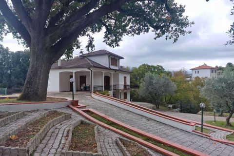Villa a Configni, Rieti, Configni - € 190.000 | Ref: RIETI100-878425 - foto 25