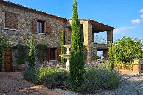 Villa a Allerona, Terni, Allerona - € 2.100.000 | Ref: ALLERONA02-1-878503 - foto 3