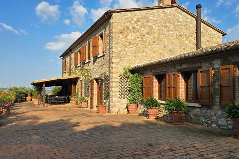Villa a Allerona, Terni, Allerona - € 2.100.000 | Ref: ALLERONA02-1-878503 - foto 4