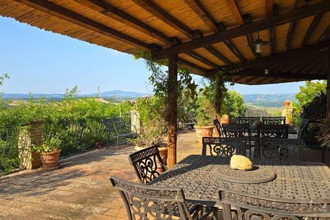 Villa a Allerona, Terni, Allerona - € 2.100.000 | Ref: ALLERONA02-1-878503 - foto 7