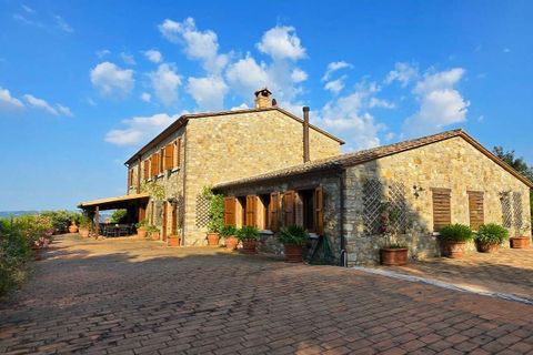 Villa a Allerona, Terni, Allerona - € 2.100.000 | Ref: ALLERONA02-1-878503 - foto 10