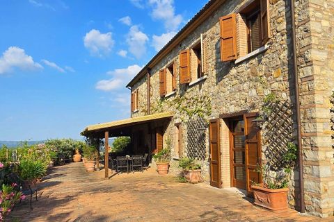 Villa a Allerona, Terni, Allerona - € 2.100.000 | Ref: ALLERONA02-1-878503 - foto 12