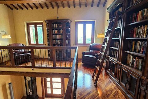 Villa a Allerona, Terni, Allerona - € 2.100.000 | Ref: ALLERONA02-1-878503 - foto 13