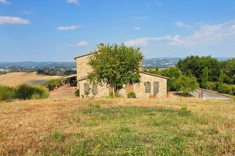 Villa a Allerona, Terni, Allerona - € 2.100.000 | Ref: ALLERONA02-1-878503 - foto 14