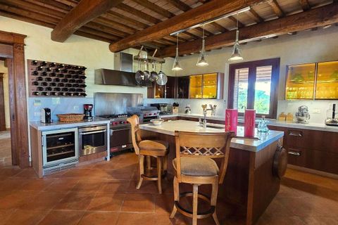 Villa a Allerona, Terni, Allerona - € 2.100.000 | Ref: ALLERONA02-1-878503 - foto 15
