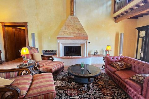 Villa a Allerona, Terni, Allerona - € 2.100.000 | Ref: ALLERONA02-1-878503 - foto 19