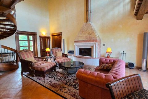 Villa a Allerona, Terni, Allerona - € 2.100.000 | Ref: ALLERONA02-1-878503 - foto 20