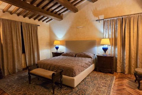 Villa a Allerona, Terni, Allerona - € 2.100.000 | Ref: ALLERONA02-1-878503 - foto 22