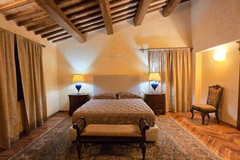 Villa a Allerona, Terni, Allerona - € 2.100.000 | Ref: ALLERONA02-1-878503 - foto 23