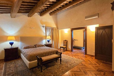 Villa a Allerona, Terni, Allerona - € 2.100.000 | Ref: ALLERONA02-1-878503 - foto 24