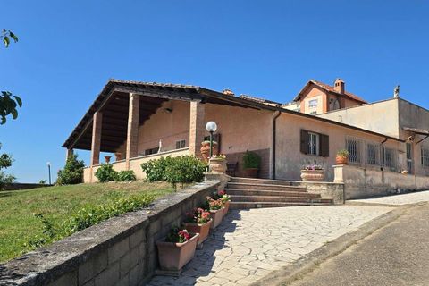 Villa i Montecchio, Terni, Montecchio - € 1.200.000 | Ref: MON030-1-1-1-878529 - foto 6