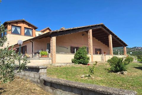 Villa i Montecchio, Terni, Montecchio - € 1.200.000 | Ref: MON030-1-1-1-878529 - foto 7