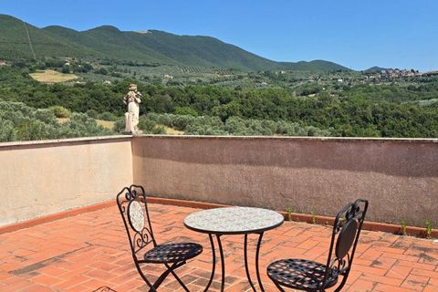 Villa i Montecchio, Terni, Montecchio - € 1.200.000 | Ref: MON030-1-1-1-878529 - foto 9