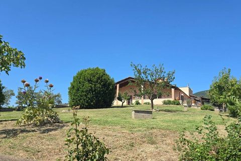 Villa i Montecchio, Terni, Montecchio - € 1.200.000 | Ref: MON030-1-1-1-878529 - foto 14