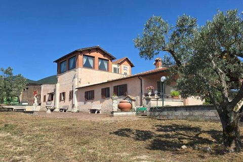 Villa i Montecchio, Terni, Montecchio - € 1.200.000 | Ref: MON030-1-1-1-878529 - foto 15