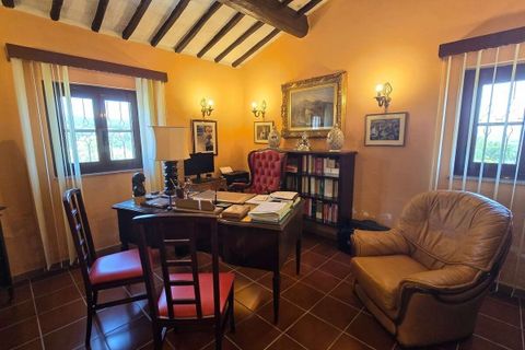 Villa i Montecchio, Terni, Montecchio - € 1.200.000 | Ref: MON030-1-1-1-878529 - foto 16