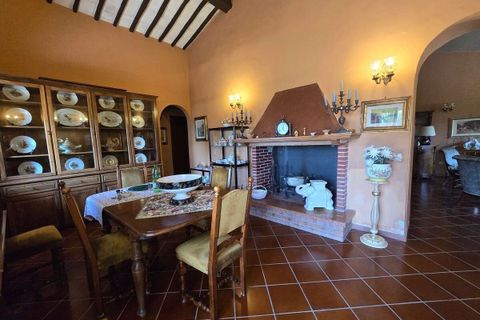 Villa i Montecchio, Terni, Montecchio - € 1.200.000 | Ref: MON030-1-1-1-878529 - foto 18