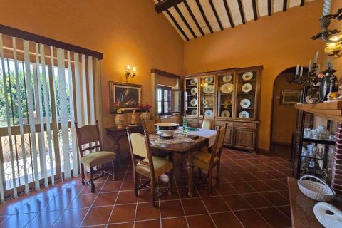 Villa i Montecchio, Terni, Montecchio - € 1.200.000 | Ref: MON030-1-1-1-878529 - foto 19
