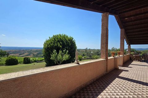 Villa i Montecchio, Terni, Montecchio - € 1.200.000 | Ref: MON030-1-1-1-878529 - foto 20