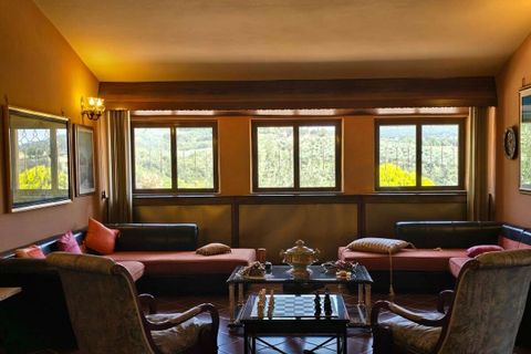 Villa i Montecchio, Terni, Montecchio - € 1.200.000 | Ref: MON030-1-1-1-878529 - foto 23