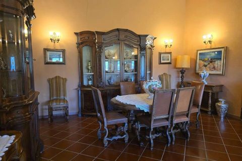 Villa i Montecchio, Terni, Montecchio - € 1.200.000 | Ref: MON030-1-1-1-878529 - foto 25