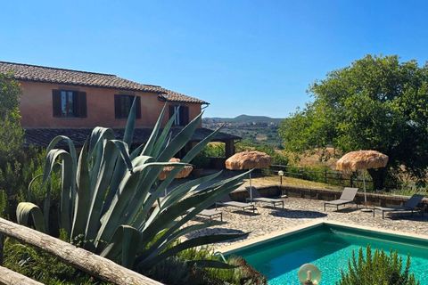Villa i Montecchio, Terni, Montecchio - € 1.390.000 | Ref: MON20-1-1-1-878555 - foto 3