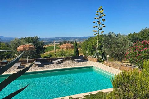 Villa i Montecchio, Terni, Montecchio - € 1.390.000 | Ref: MON20-1-1-1-878555 - foto 4