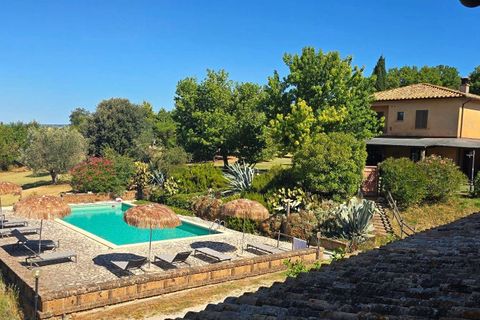 Villa i Montecchio, Terni, Montecchio - € 1.390.000 | Ref: MON20-1-1-1-878555 - foto 7